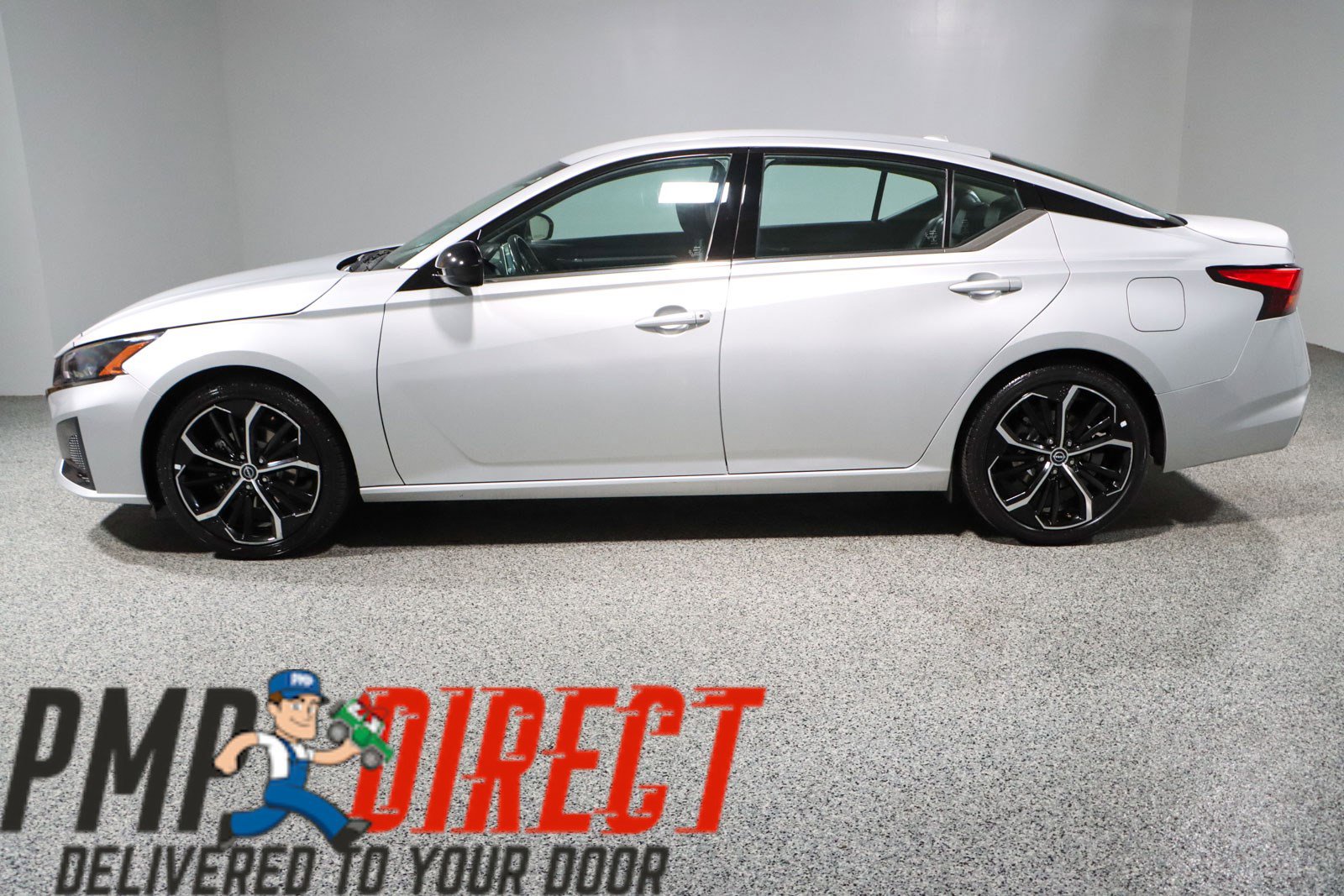 Used 2023 Nissan Altima 2.5 SR image 10