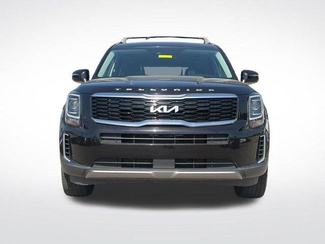 Used 2022 Kia Telluride S FWD image 30