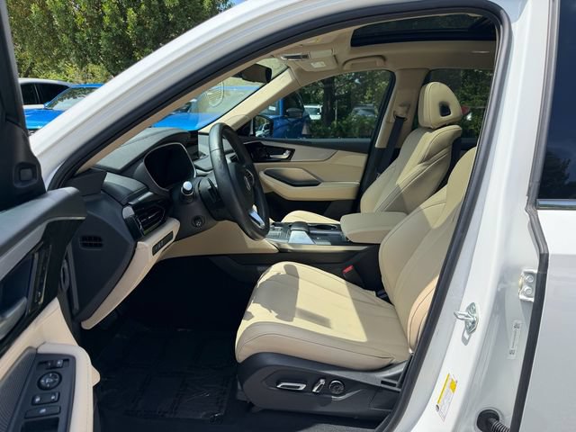 Used 2024 Acura MDX FWD image 11