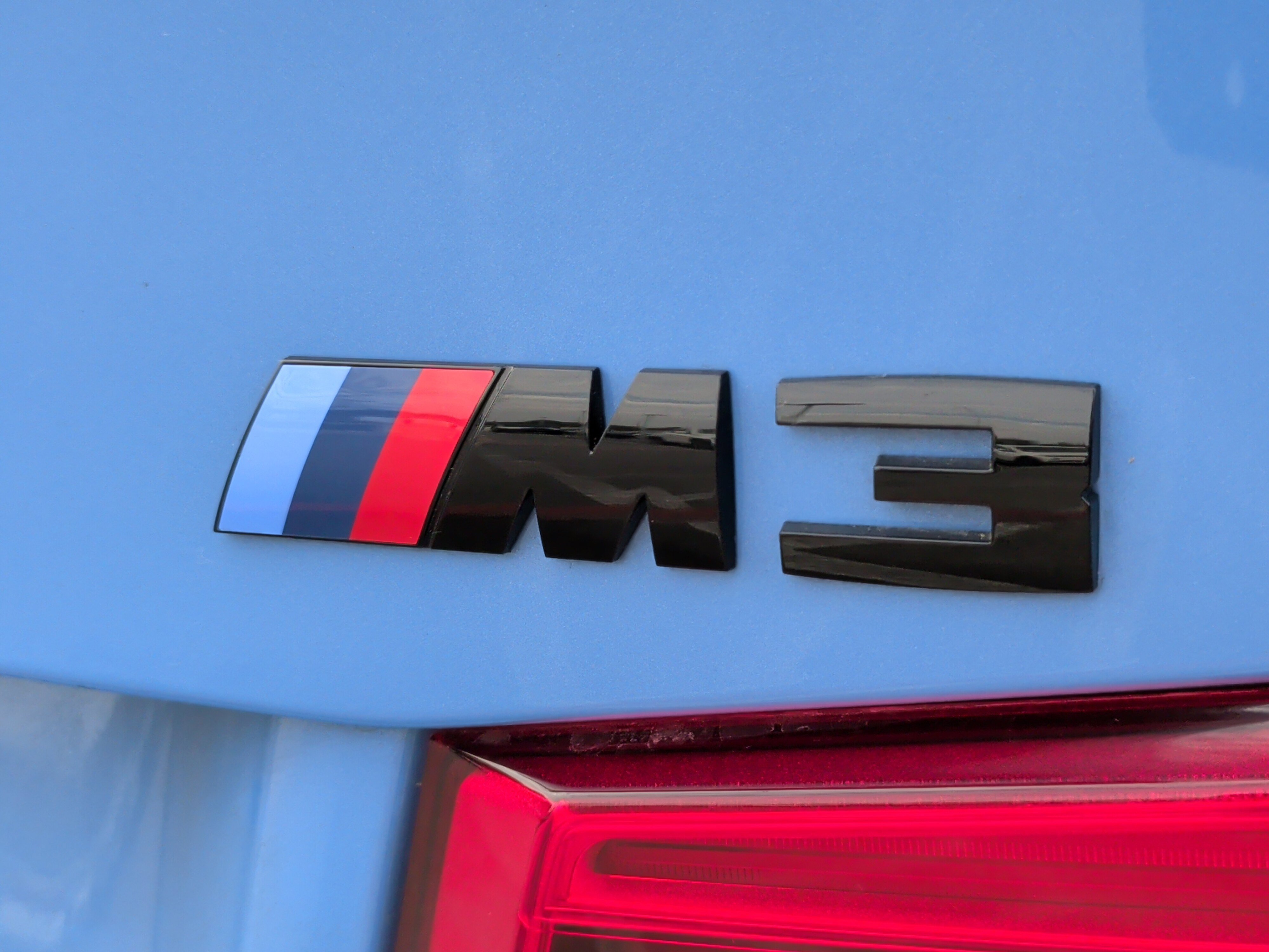 Used 2018 BMW M3 Competition image 10