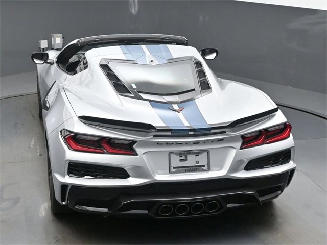 New 2026 Chevrolet Corvette Z06 image 38