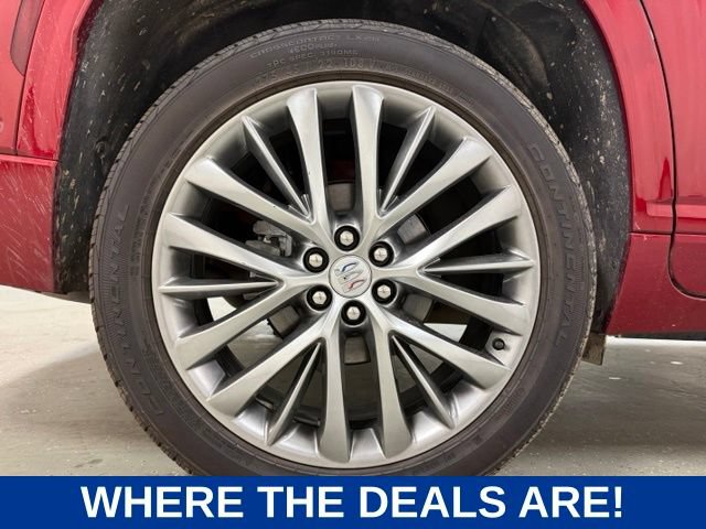 Used 2026 Buick Enclave Avenir w/ Super Cruise Package AWD/4WD image 25