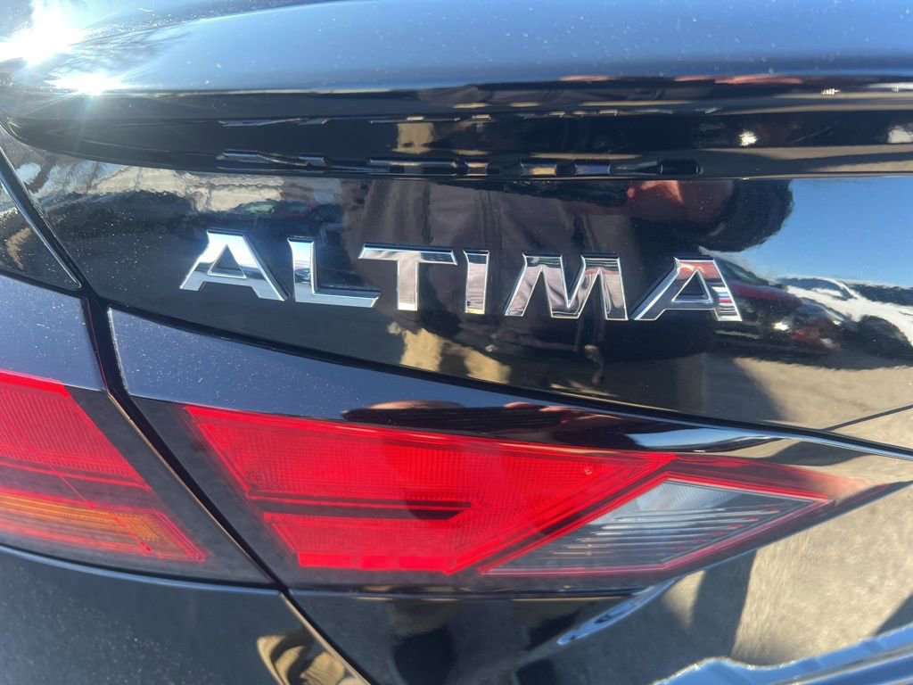 Used 2020 Nissan Altima 2.5 SV image 33