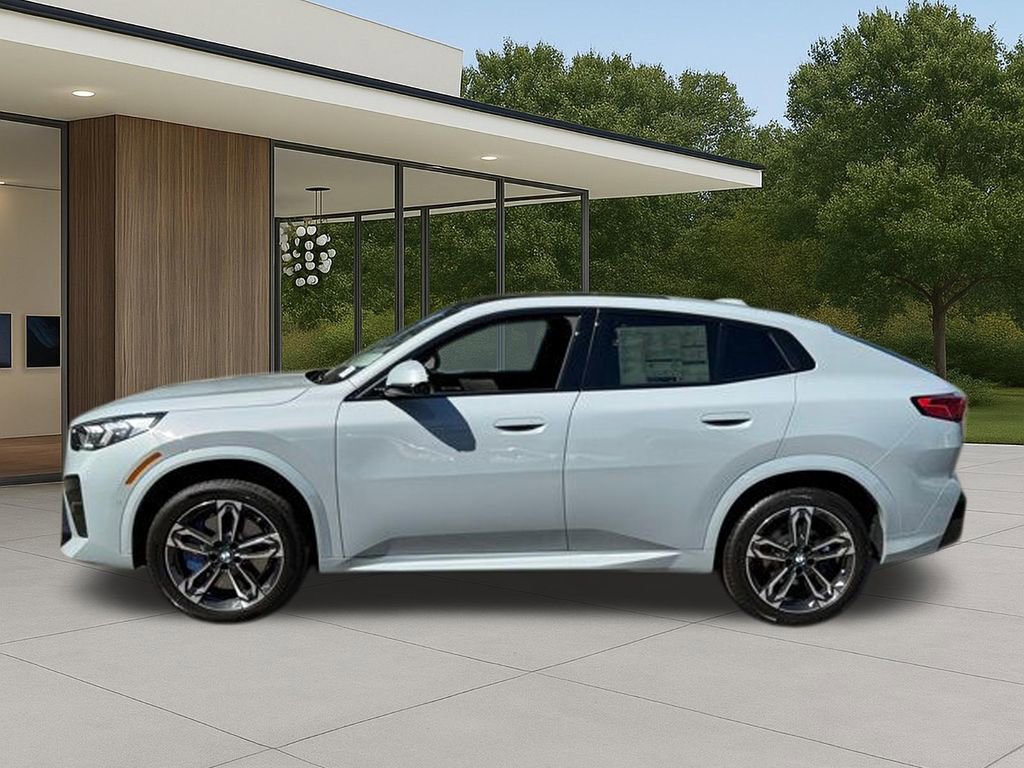 New 2026 BMW X2 xDrive28i w/ Technology Package AWD/4WD image 13