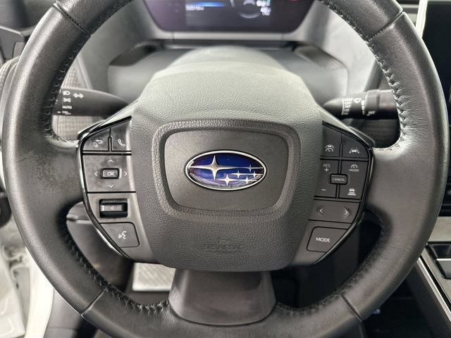 Used 2023 Subaru Solterra AWD image 19