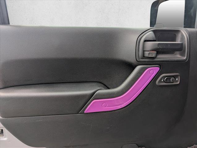 Used 2018 Jeep Wrangler Unlimited Sport S image 11