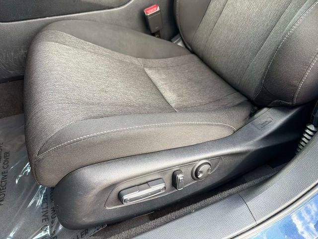 Used 2025 Honda Accord SE image 18