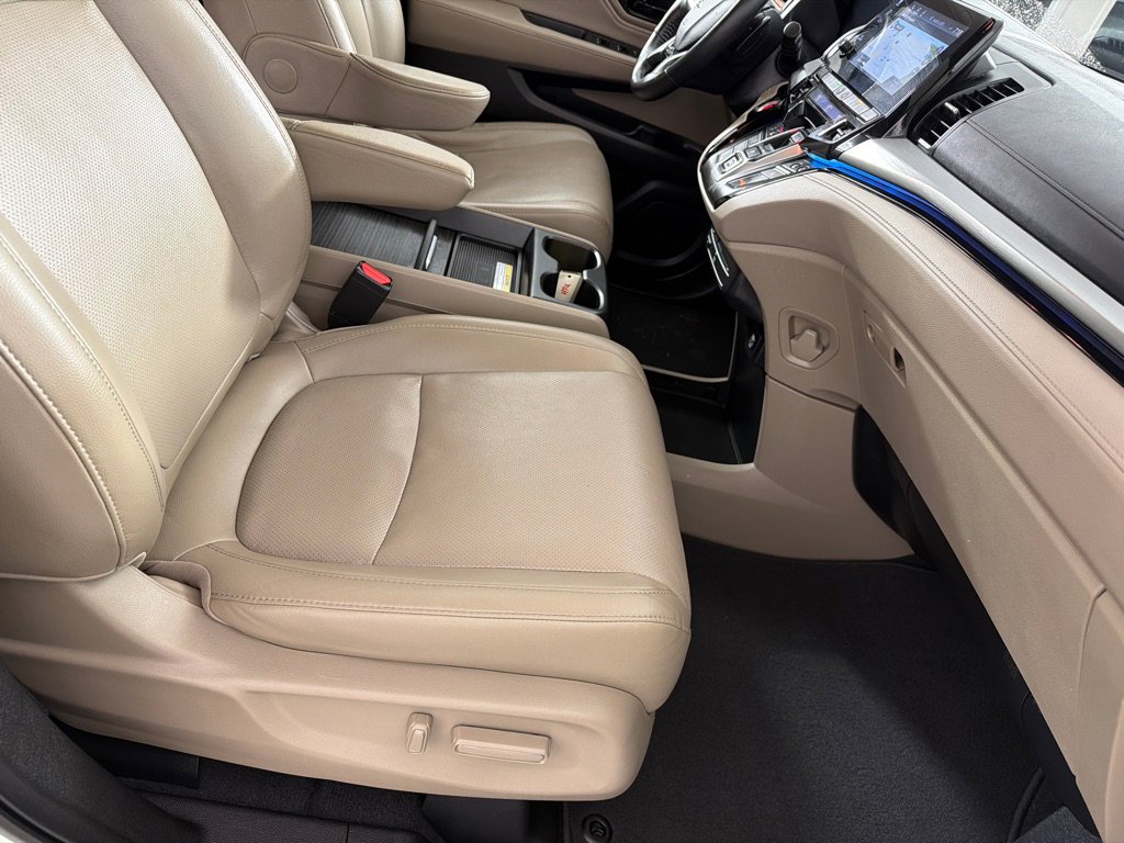 Used 2019 Honda Odyssey Elite image 24