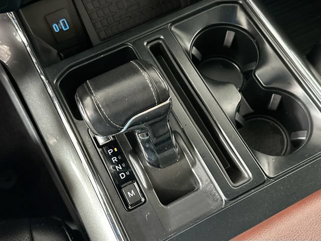 Used 2023 Ford F150 Lariat w/ Equipment Group 502A High AWD/4WD image 16