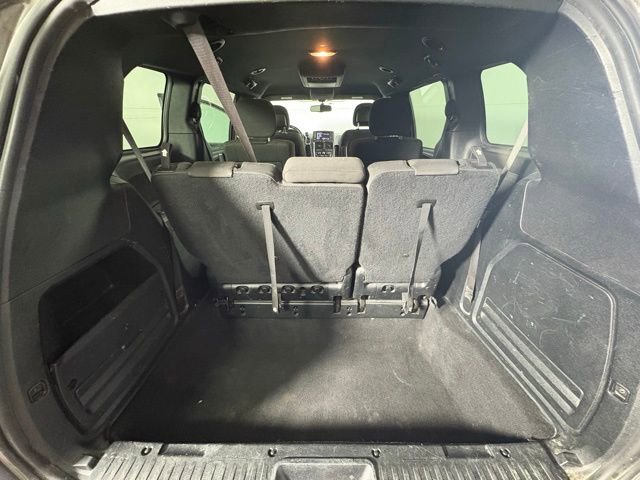 Used 2017 Dodge Grand Caravan SE image 12