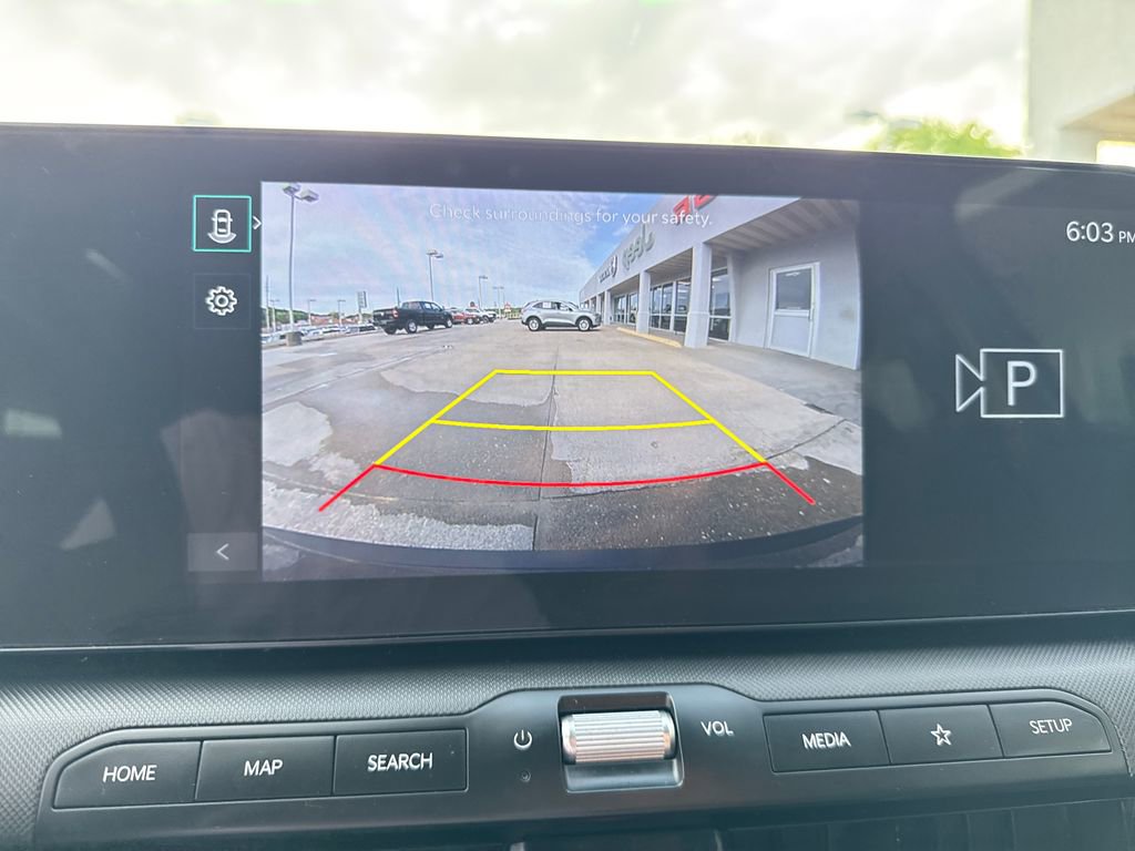 Used 2025 Kia K4 FWD image 20