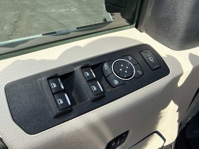 Used 2020 Ford F250 Limited image 10