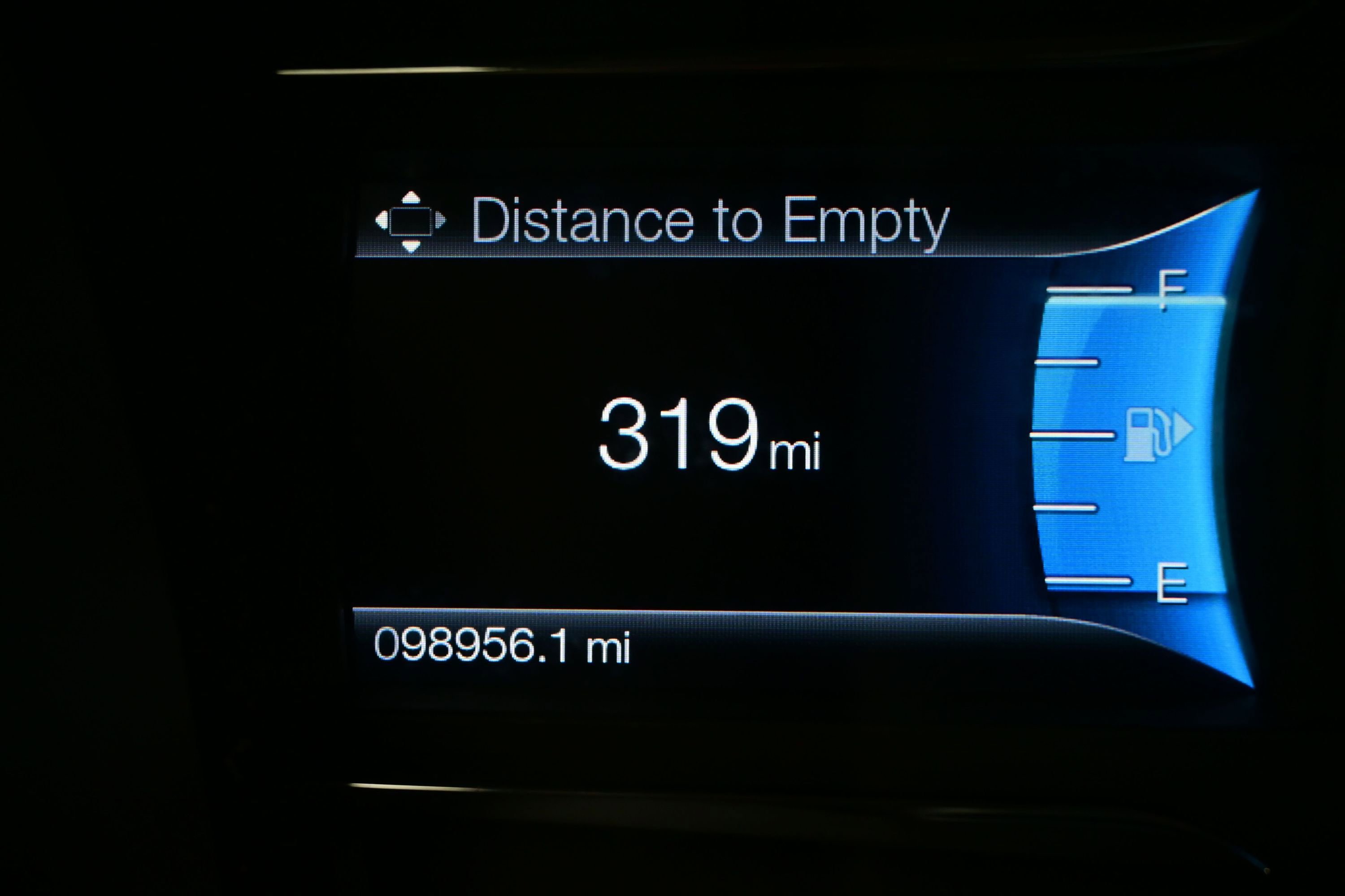 Used 2017 Ford Flex Limited FWD image 29