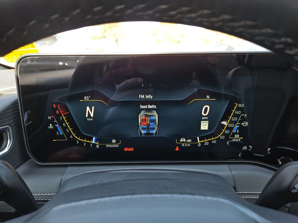 New 2025 Ford Mustang GT Premium image 26