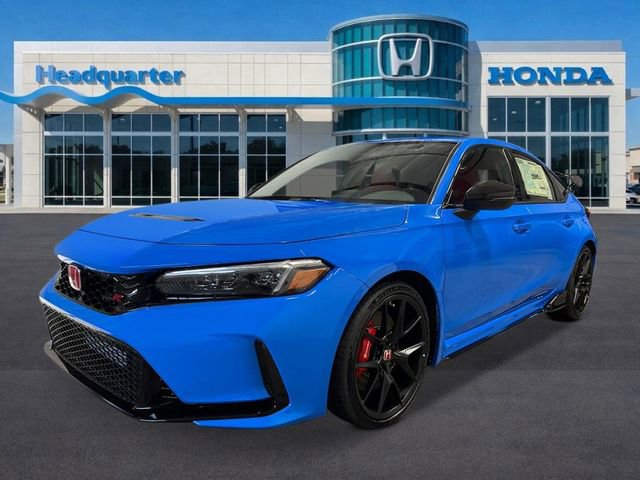 New 2026 Honda Civic Type R image 7