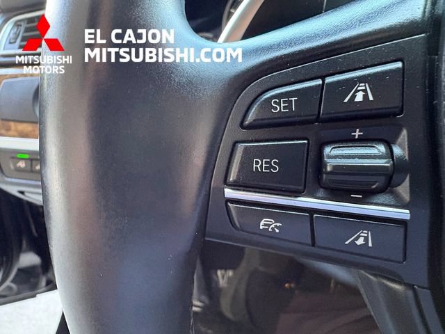 Used 2015 BMW 750Li w/ M Sport Edition RWD image 18