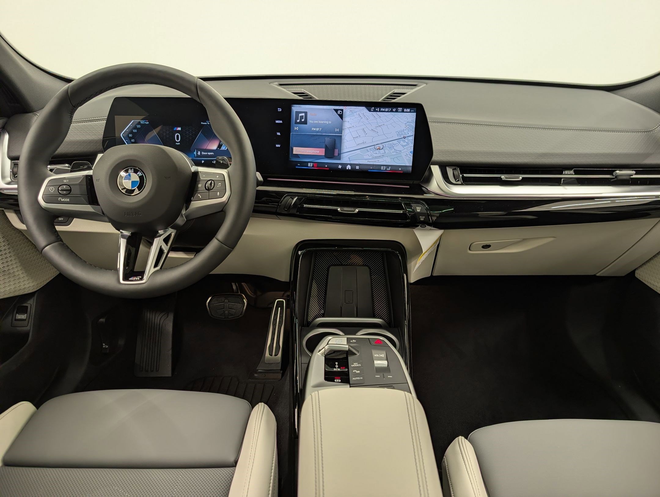 New 2026 BMW X2 xDrive28i w/ M Sport Package AWD/4WD image 16