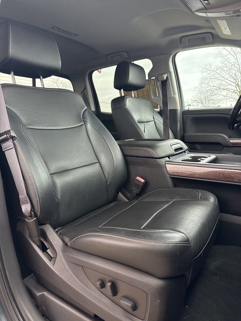 Used 2017 GMC Sierra 1500 SLT image 26