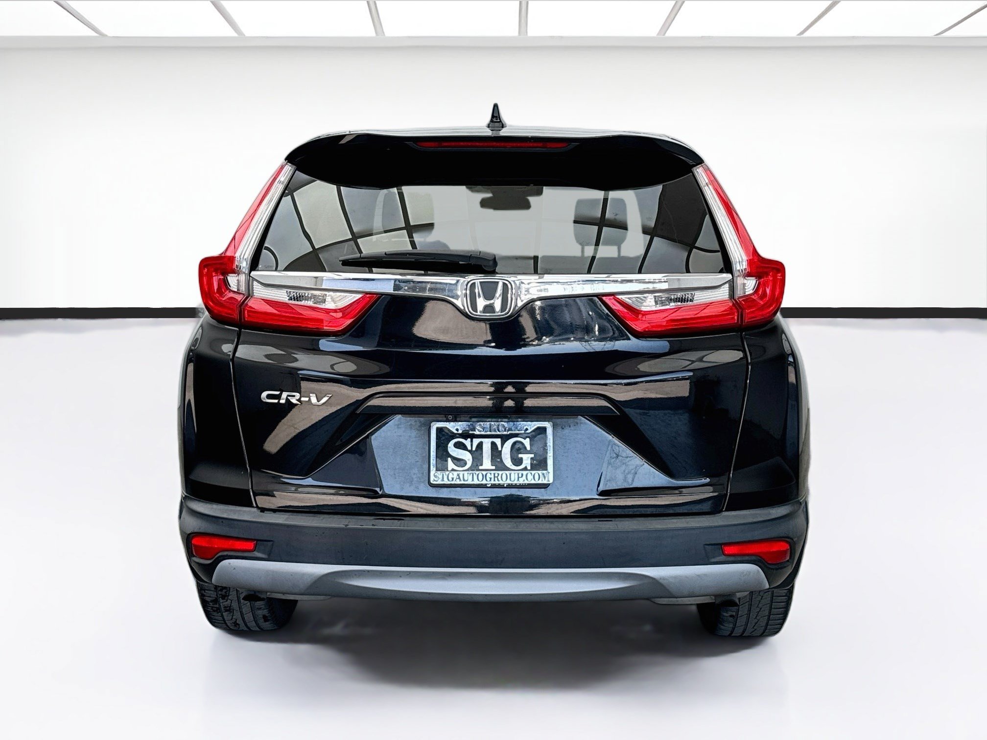 Used 2019 Honda CR-V EX image 5
