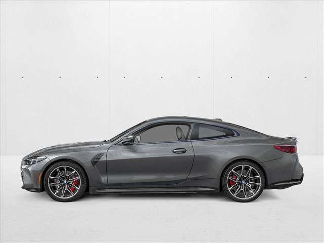 New 2027 BMW M4 Competition w/ Executive Package RWD video 3