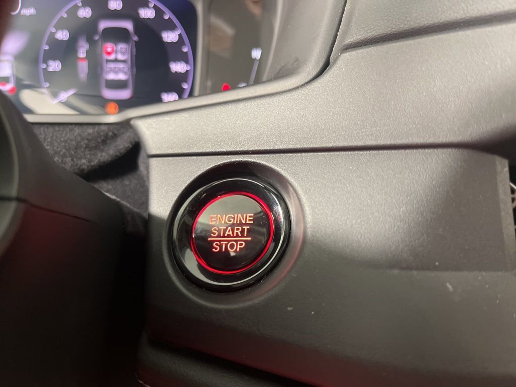 Certified 2024 Honda Accord EX image 26