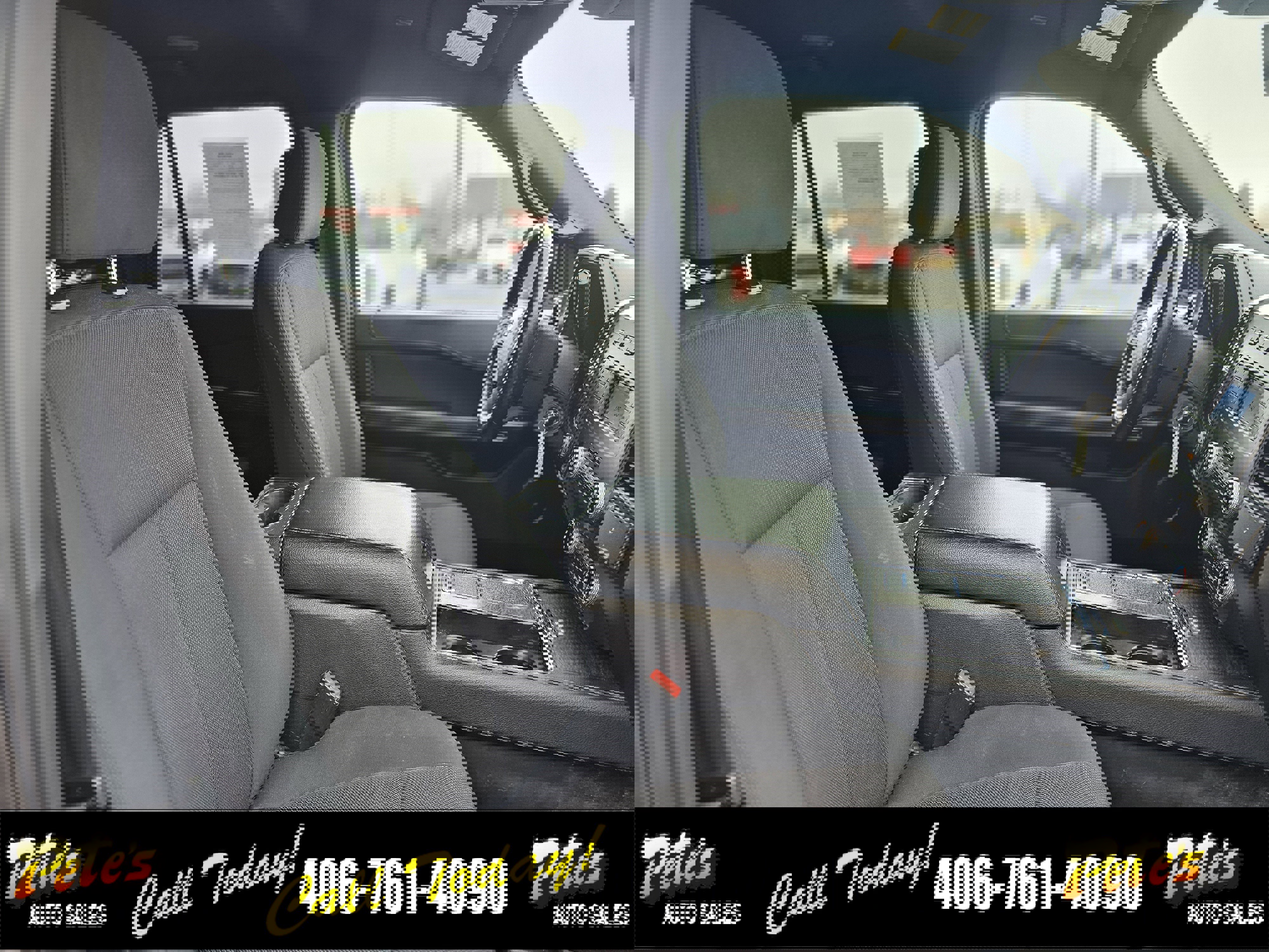 Used 2021 Ford Expedition Max XL AWD/4WD image 19