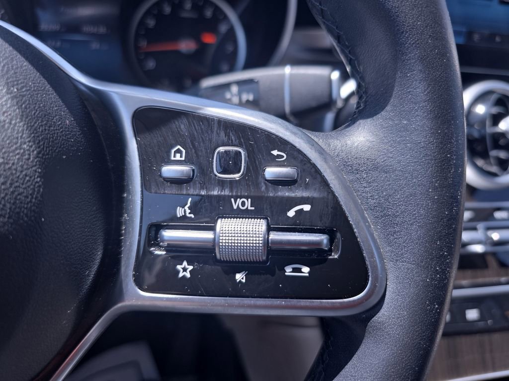 Used 2022 Mercedes-Benz GLC 300 image 20