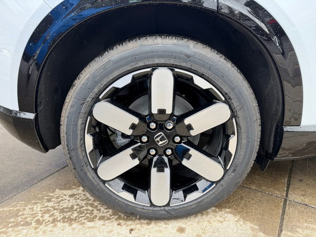 New 2026 Honda Prologue Elite image 9