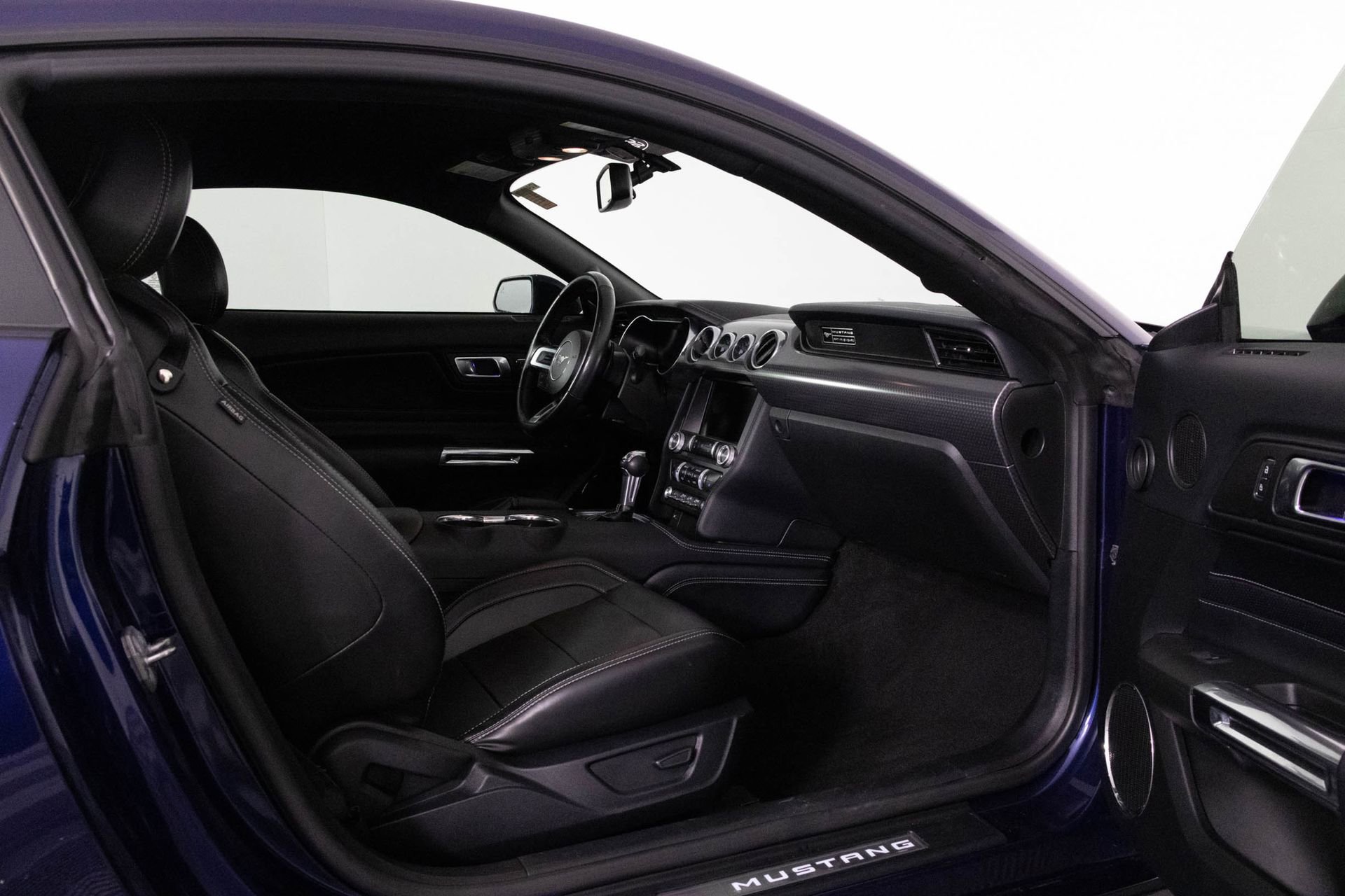 Used 2020 Ford Mustang GT Premium w/ GT Performance Package image 38