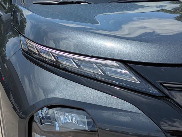 New 2026 Mitsubishi Outlander SEL Black Edition FWD image 10
