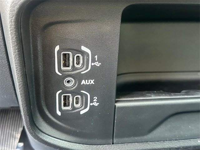 New 2026 RAM 2500 Tradesman image 25