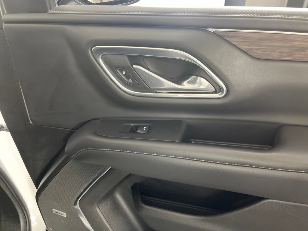 Used 2021 Chevrolet Tahoe Z71 AWD/4WD image 20