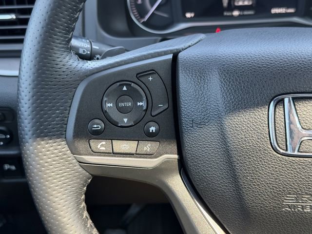Used 2022 Honda Passport EX-L image 20