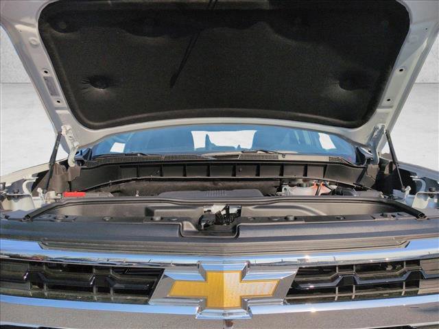 New 2026 Chevrolet Silverado 1500 LT w/ All Star Edition Plus AWD/4WD image 17