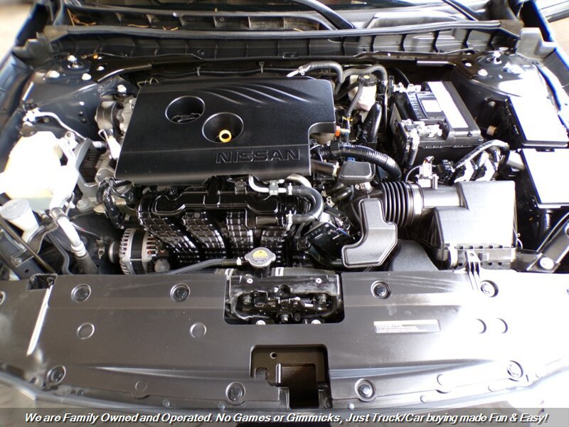 Used 2020 Nissan Altima 2.5 S FWD image 41