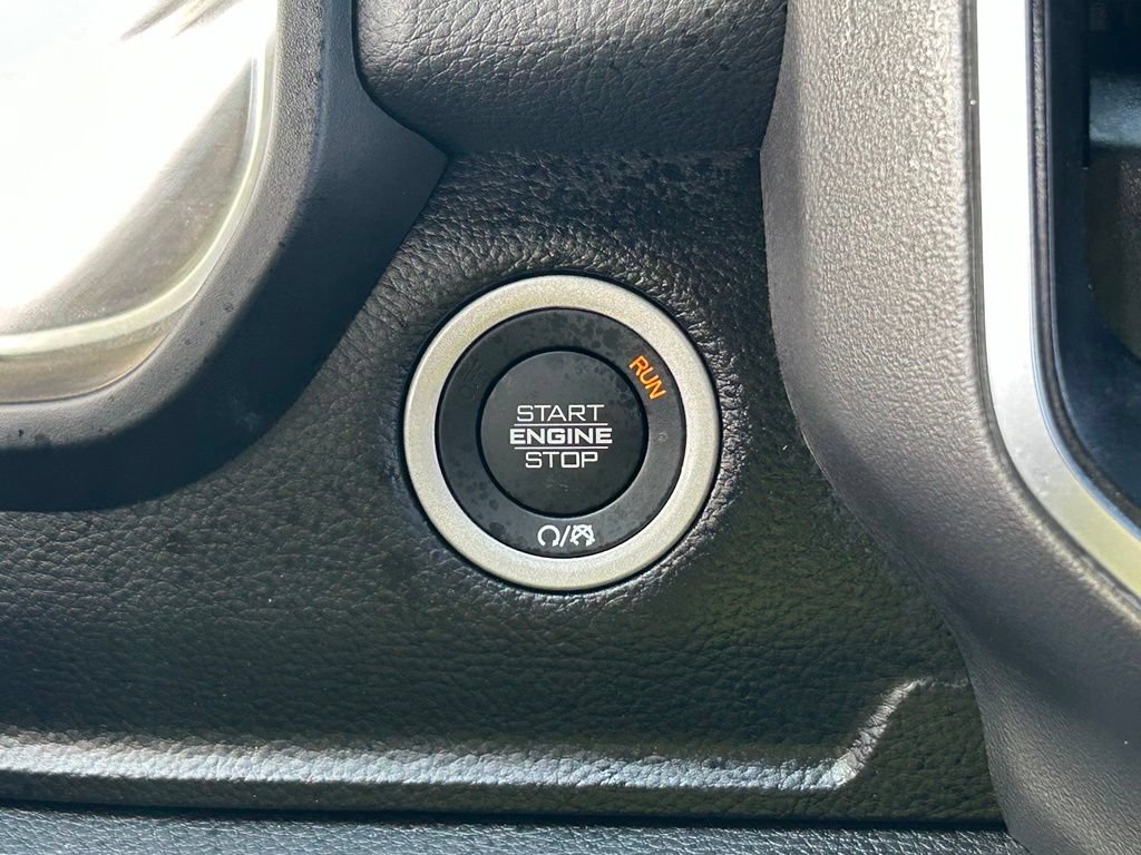Used 2025 RAM 1500 Big Horn AWD/4WD image 23