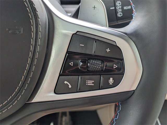 Used 2025 BMW X7 M60i image 21