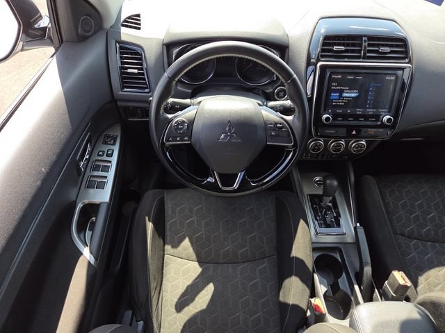 Used 2020 Mitsubishi Outlander Sport AWD image 22