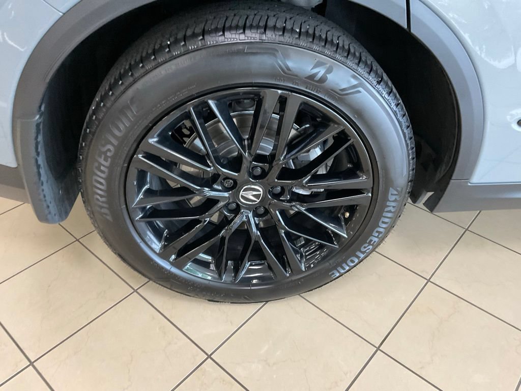 Certified 2026 Acura MDX A-Spec AWD/4WD image 8