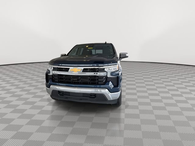 Certified 2023 Chevrolet Silverado 1500 LT w/ All Star Edition Plus image 4