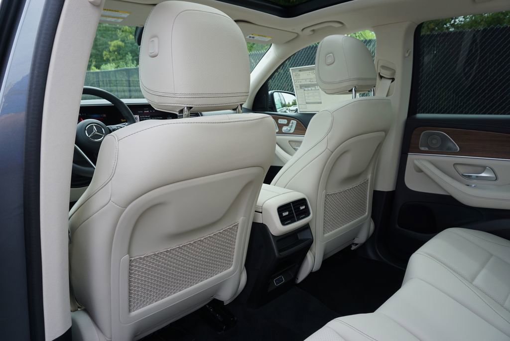 New 2026 Mercedes-Benz GLE 450 4MATIC image 55