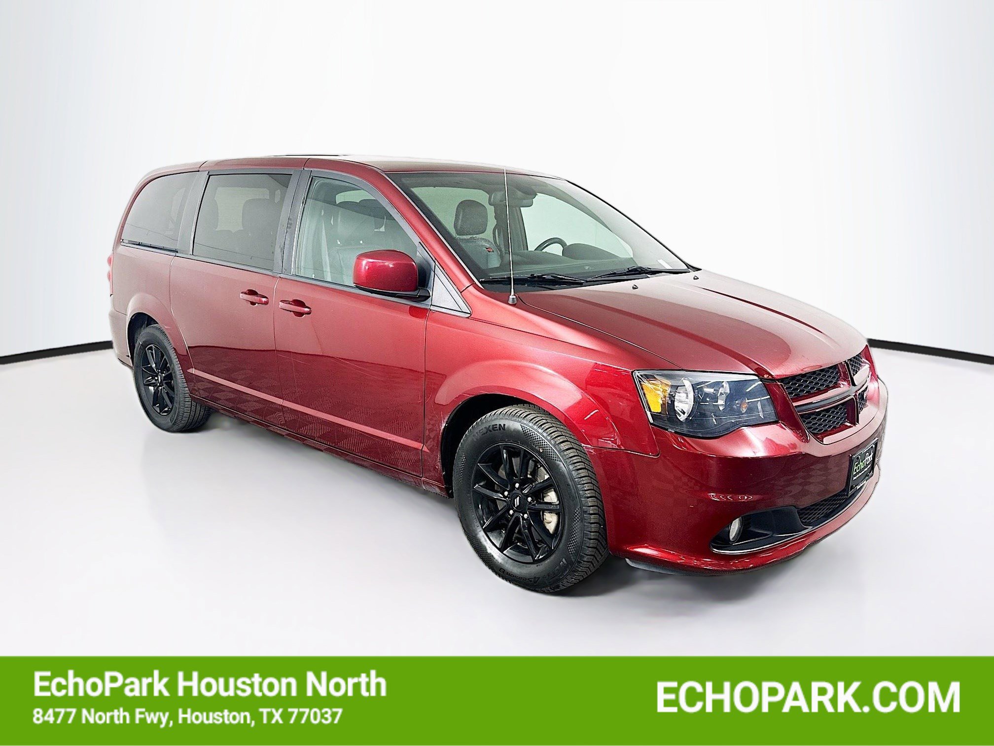 Used 2019 Dodge Grand Caravan GT