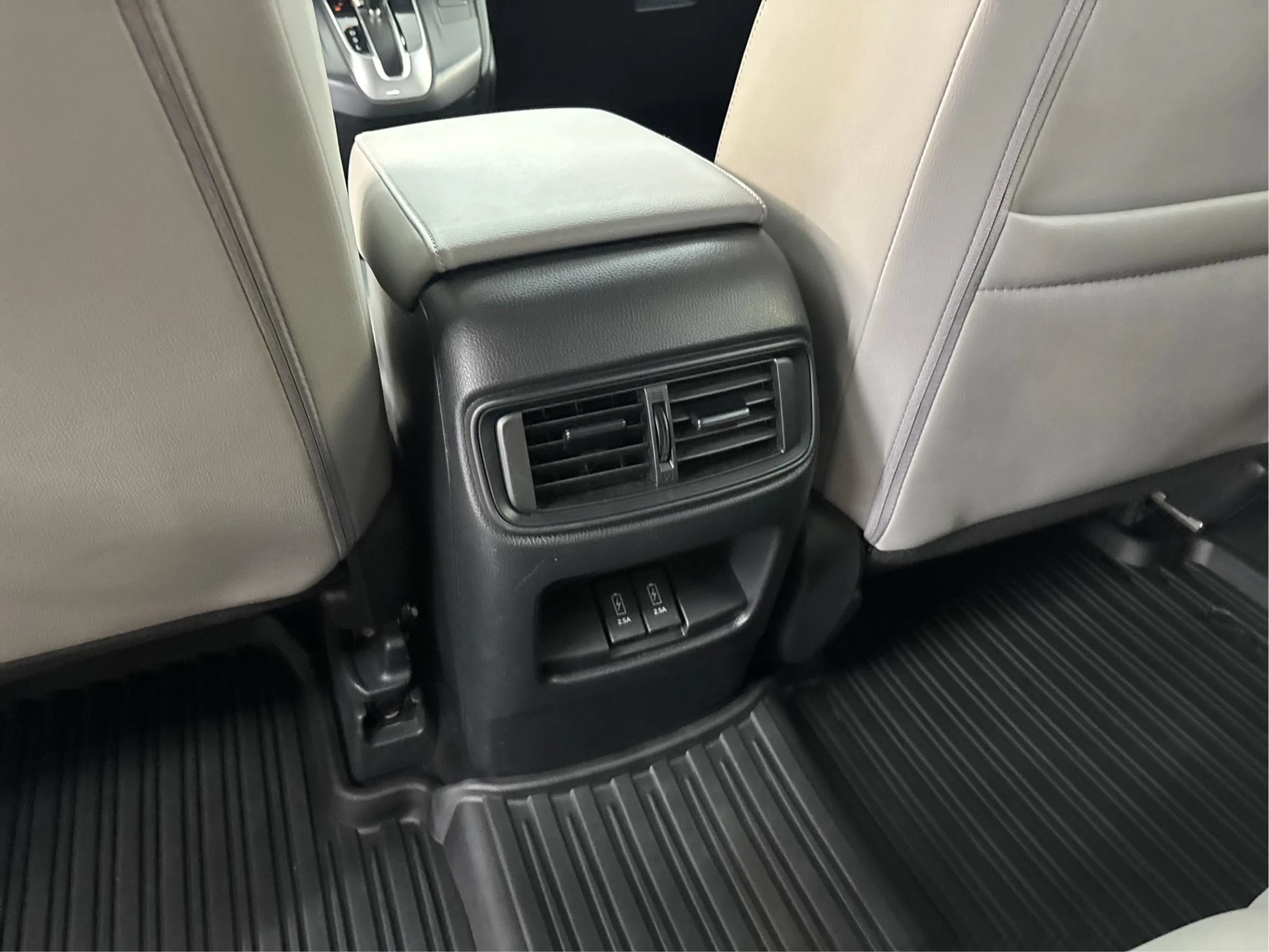Used 2019 Honda CR-V EX-L image 27