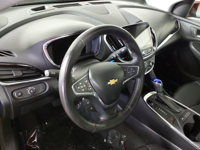 Used 2017 Chevrolet Volt Premier w/ Driver Confidence II Package image 10