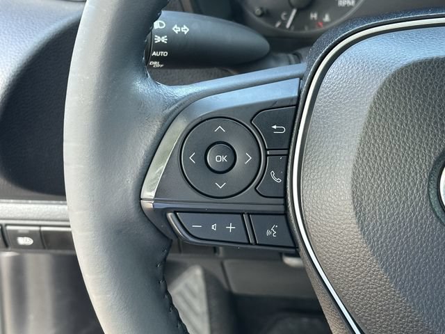 Certified 2023 Toyota Corolla SE FWD image 13