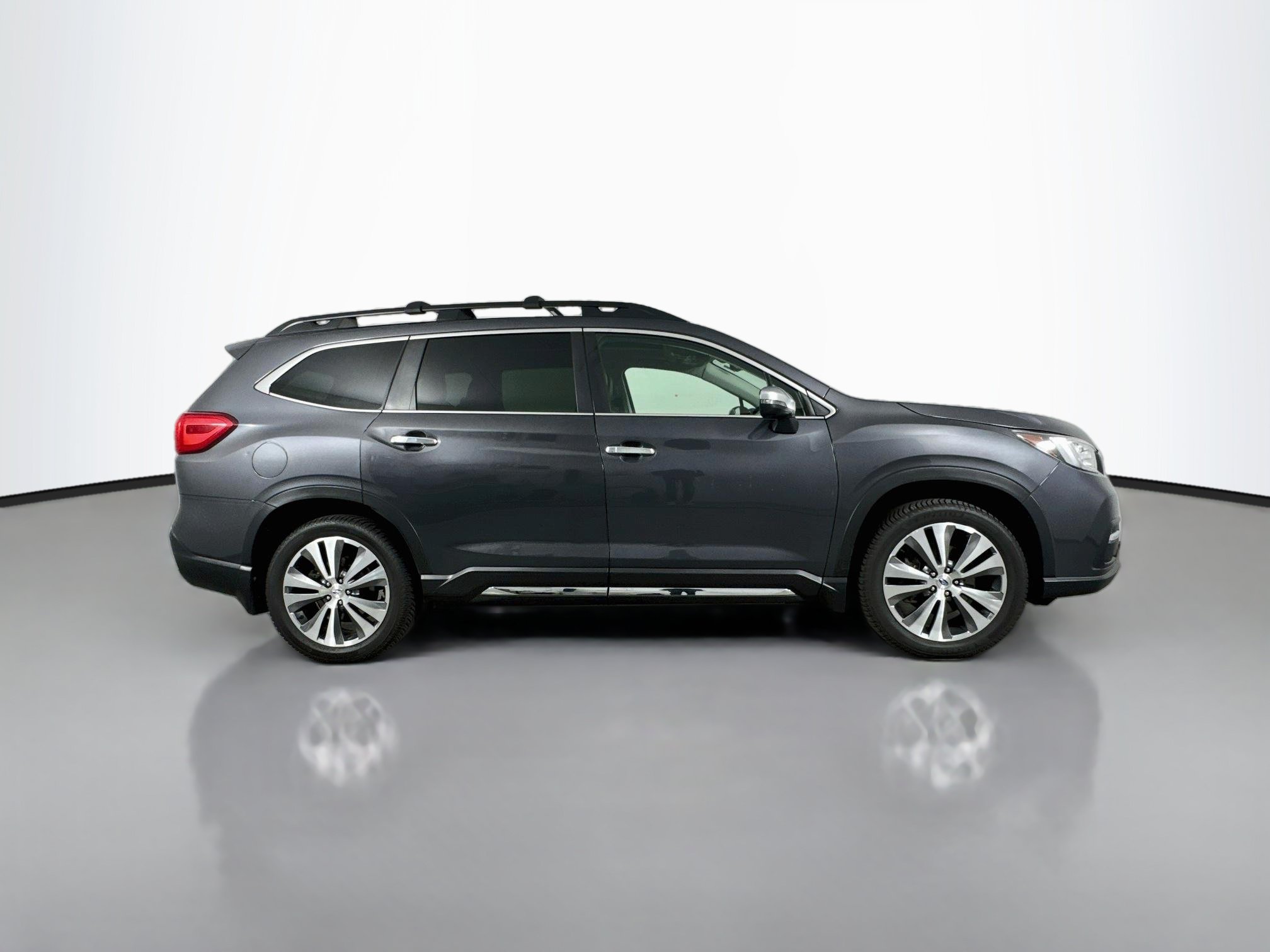 Used 2020 Subaru Ascent Touring AWD/4WD image 8