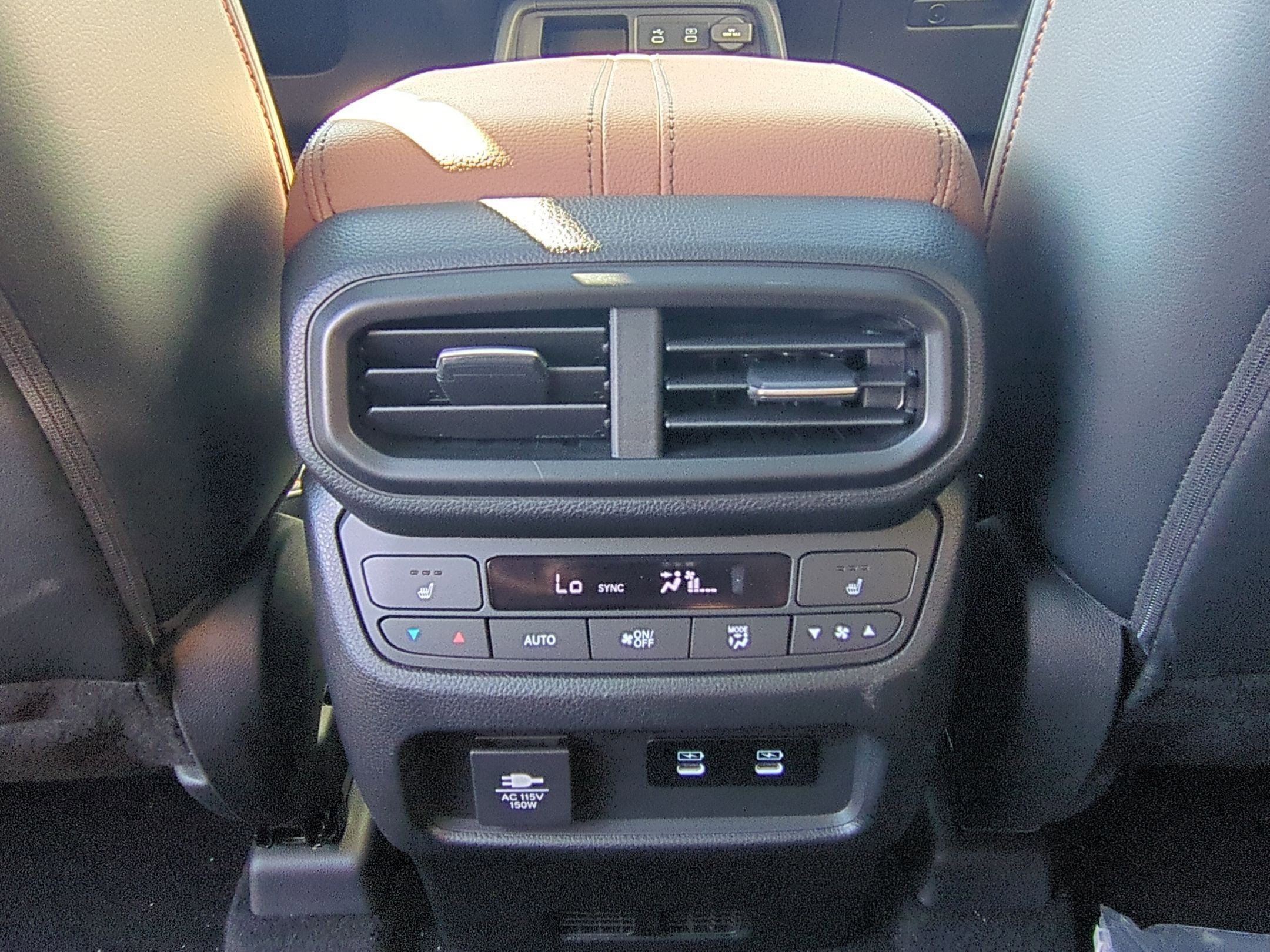 New 2026 Honda Passport TrailSport Elite image 19