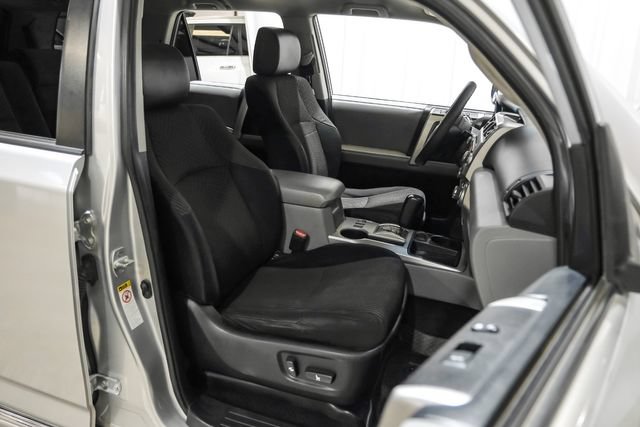 Used 2013 Toyota 4Runner SR5 RWD image 37