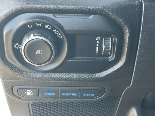 Used 2024 Jeep Wrangler Unlimited AWD/4WD image 18