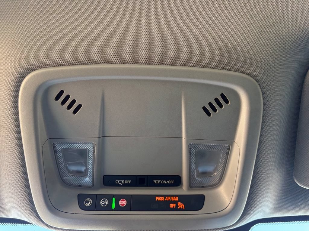 Used 2024 Chevrolet Malibu LT FWD image 25